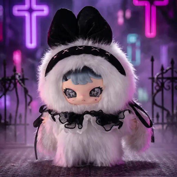 Rebaby - Girlhood 400% Series Plush Blind Box