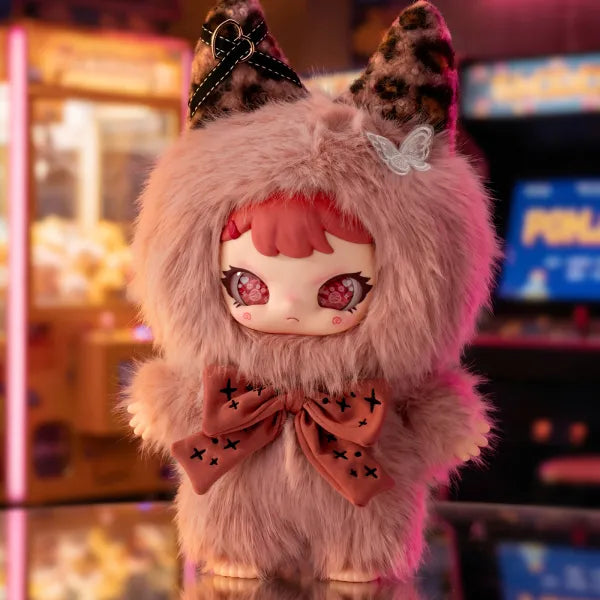 Rebaby - Girlhood 400% Series Plush Blind Box