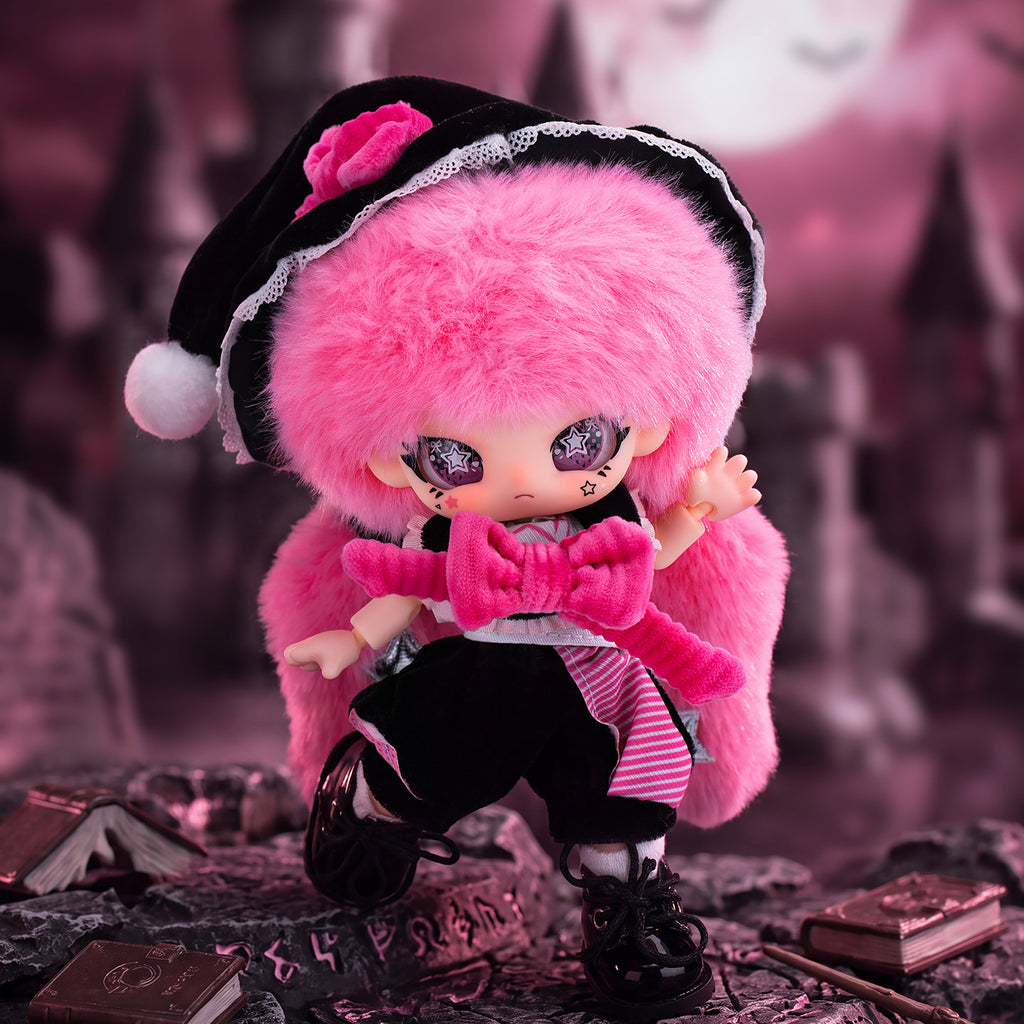 Rebaby – Chasing Light Idol BJD Articulated Doll Blind Box