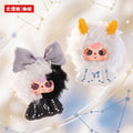 Baby Three Zodiac Guardian Star Series Plush Blind Box Keychain – Cute Collectible Toy & Gift