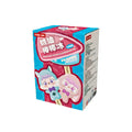 Mitutu & Hulala Creamy Popsicle Plush Blind Box – Cute Ice Cream Stick Plush Keychain Pendant, Kawaii Collectible Toy Gift