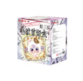 Baby Three Jewelry Box Blind Box Series – Cute Collectible Plush Doll Storage Case, Kawaii Organizer Box Gift for Girls