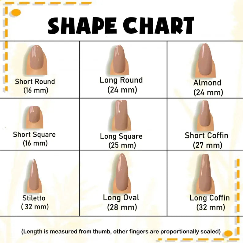 Handmade Luxury Press-On Nails, Aurora 3D Gold-Leaf Almond False Nails, Elegant Iridescent Nail Tips for Women